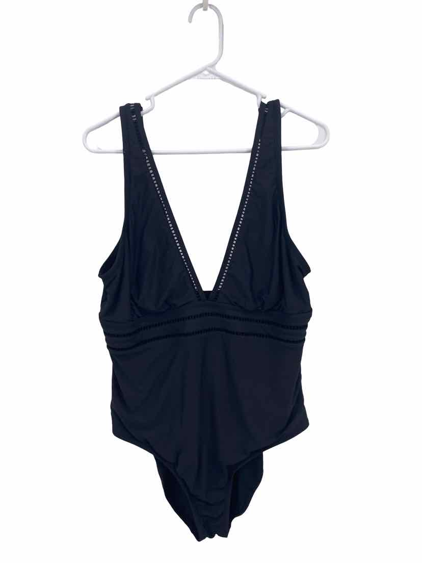 Freshwater Ladies Size XL Bathing Suit
