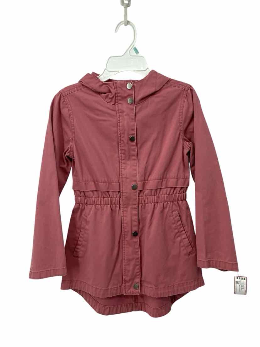 Birch and Stone Kids Size 8 Jacket