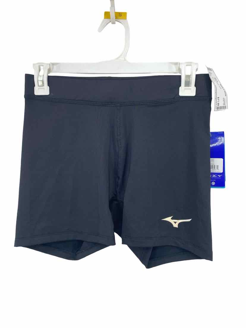 Mizuno Ladies Size M NEW Shorts