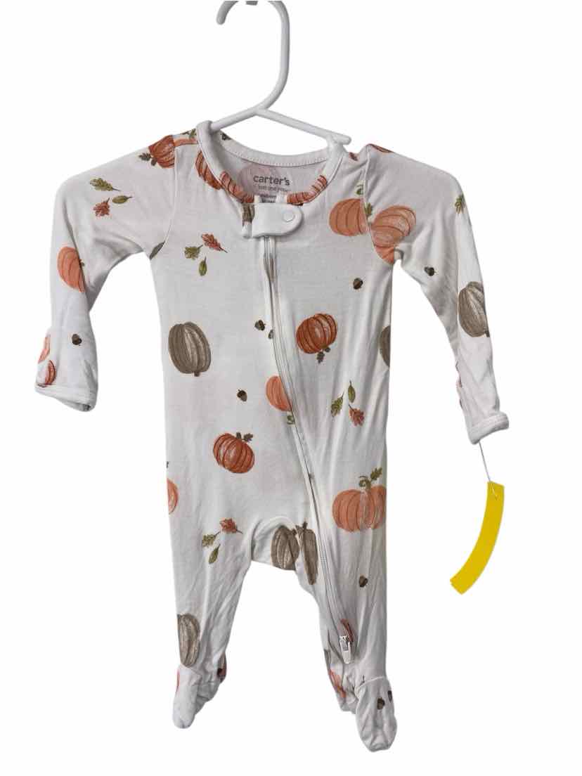 Carter's Kids Size Newborn Sleeper