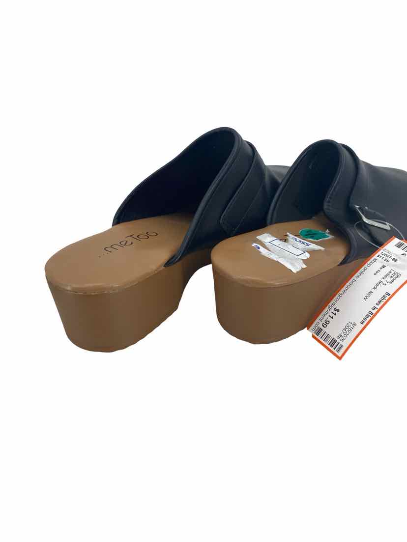 Me too Ladies Size 7.5 NEW Shoes