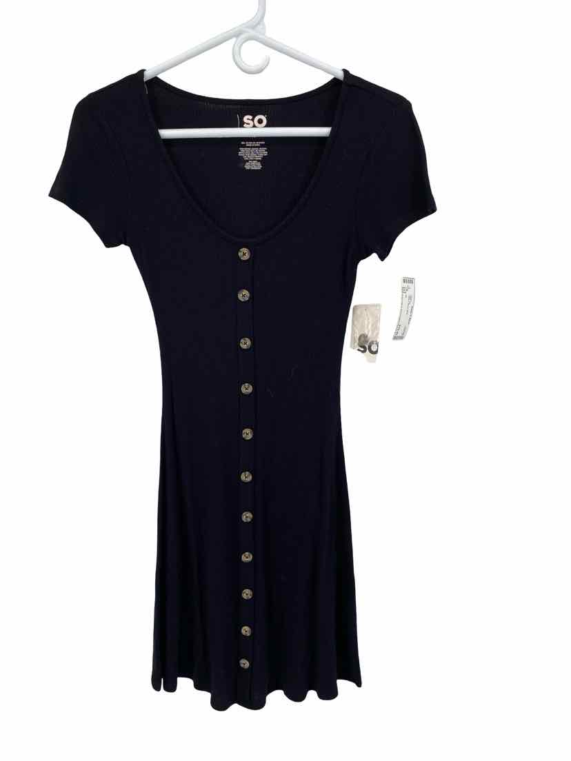 So Ladies Size XS NEW Dress