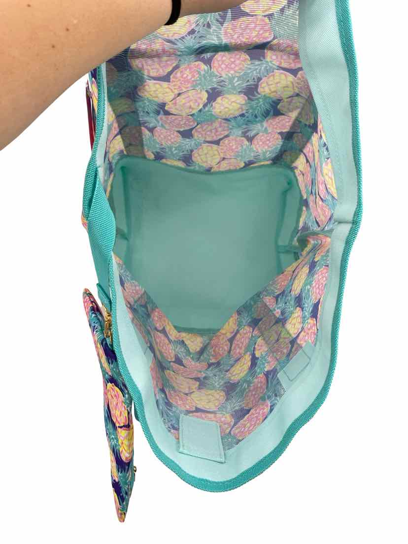 Simply Southern Tote Bag