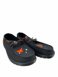 Hey Dude Ladies Size 9 Shoes