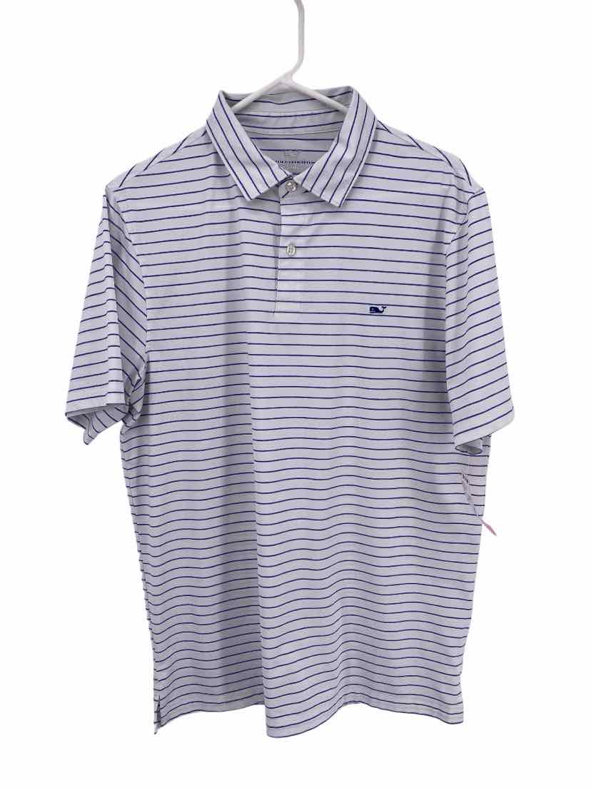 Vineyard Vines Men's Size M Shirt