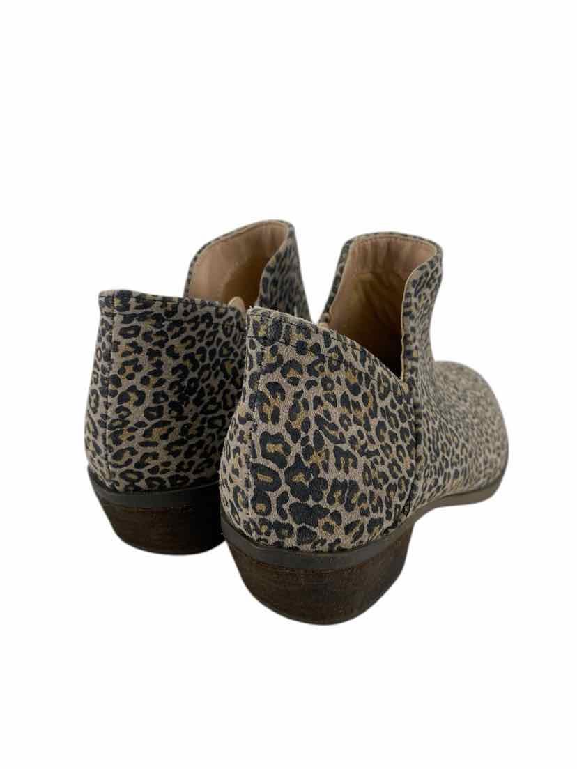 Crown & Ivy Ladies Size 7.5 Shoes