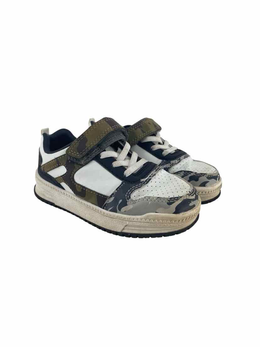 Carter's Kids Size 10 Shoes