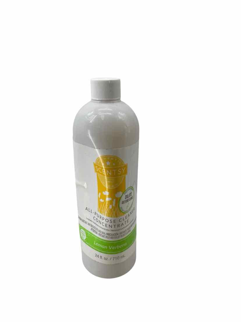 Scentsy NEW Cleaner