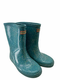 Hunter Kids Size 12 Boots