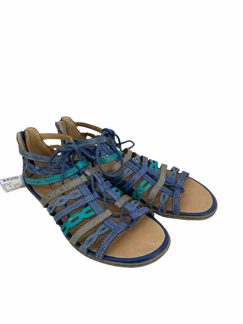 Earth Ladies Size 8 Shoes