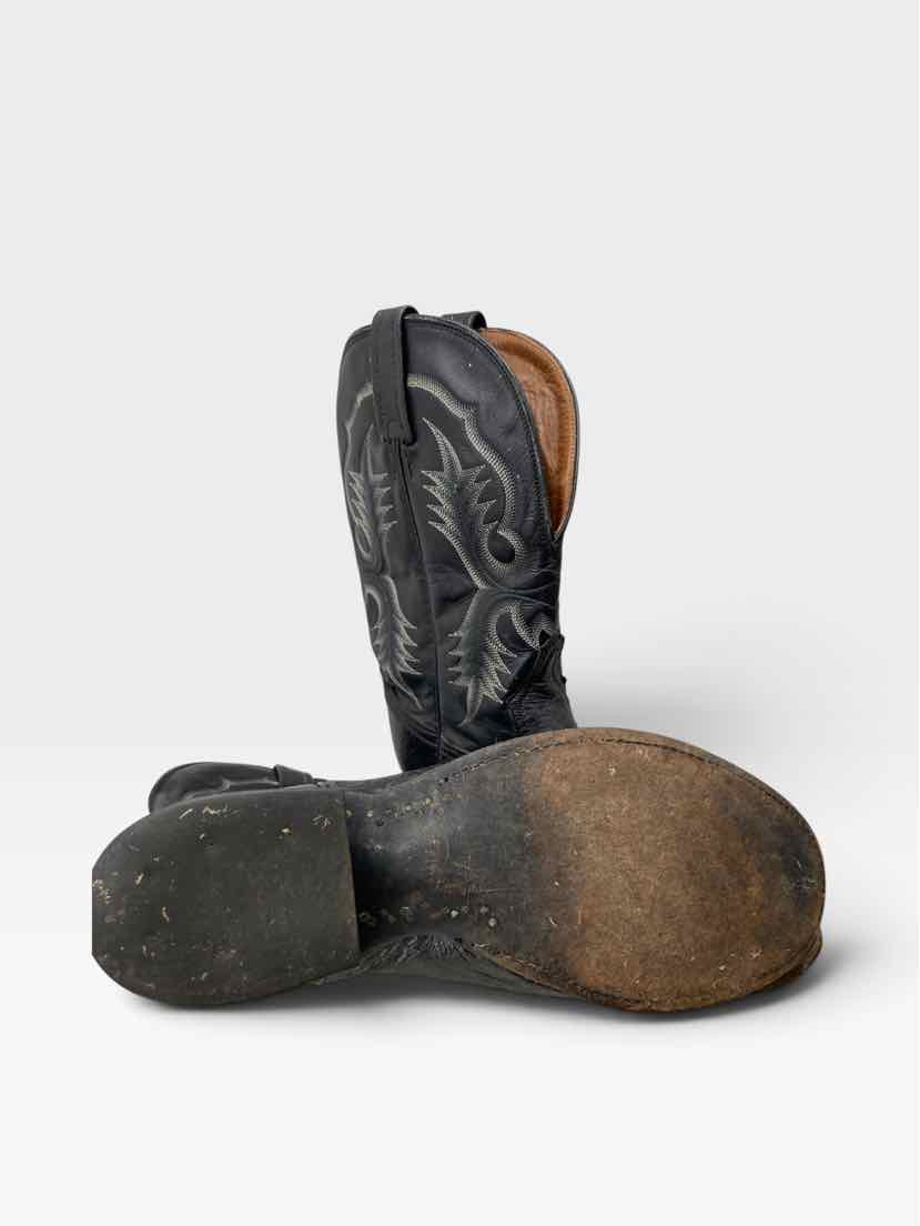Tony Lama Men's Size 9 Boots