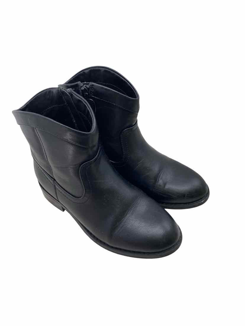 Nordstrom Rack Kids Size 1 Boots