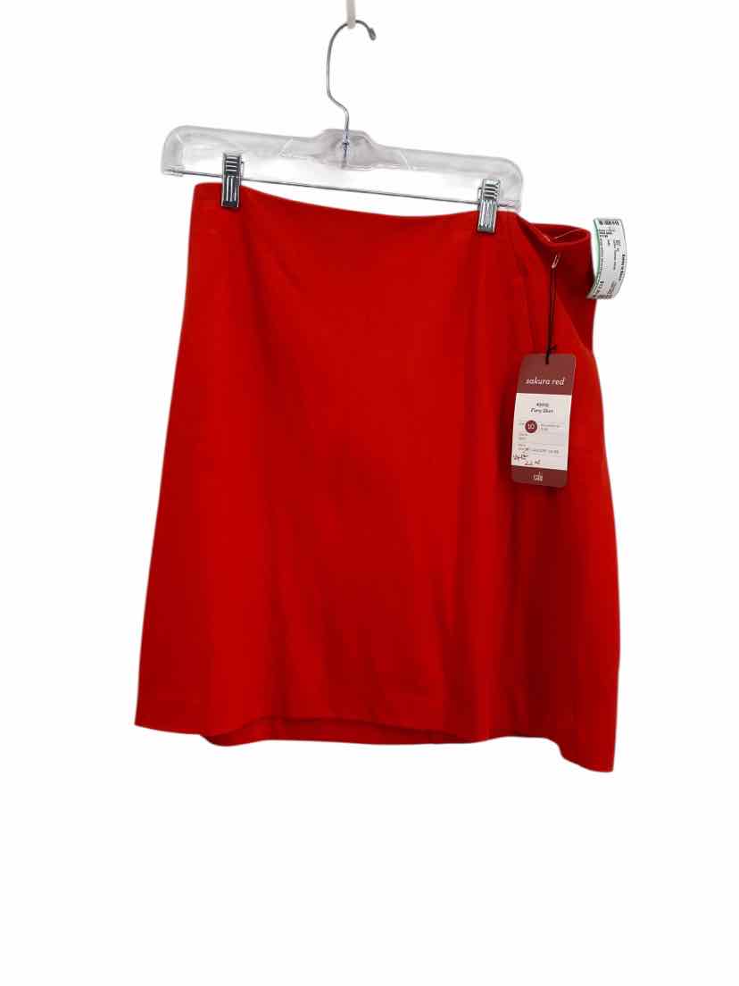 Cabi Ladies Size 10 NEW Skirt