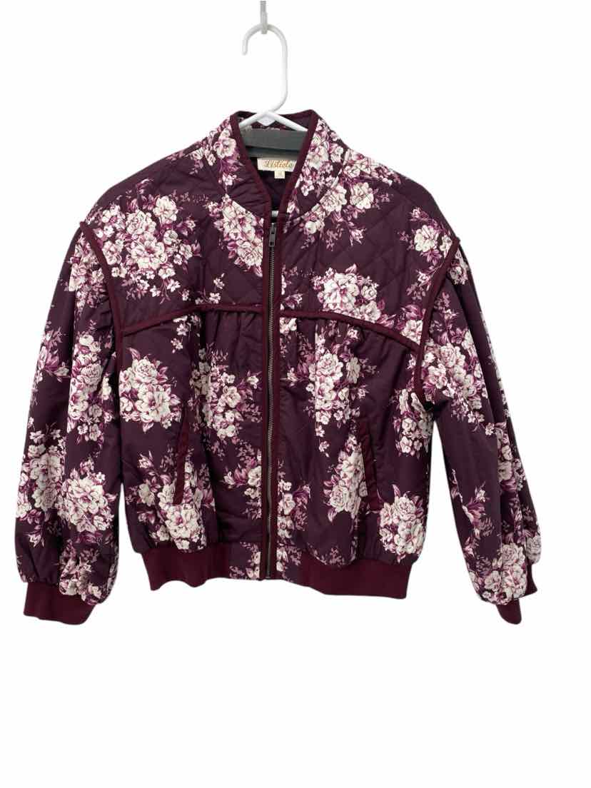 Listicle Ladies Size L Jacket