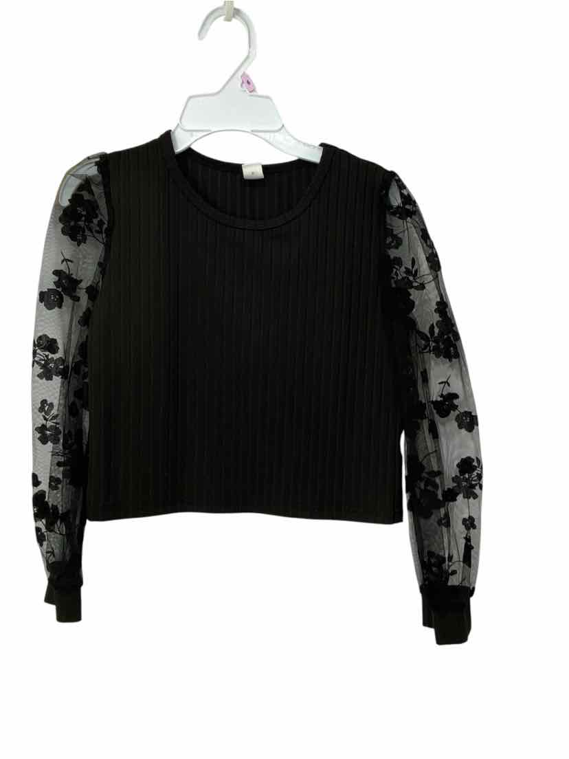 Shein Kids Size 9 Shirt