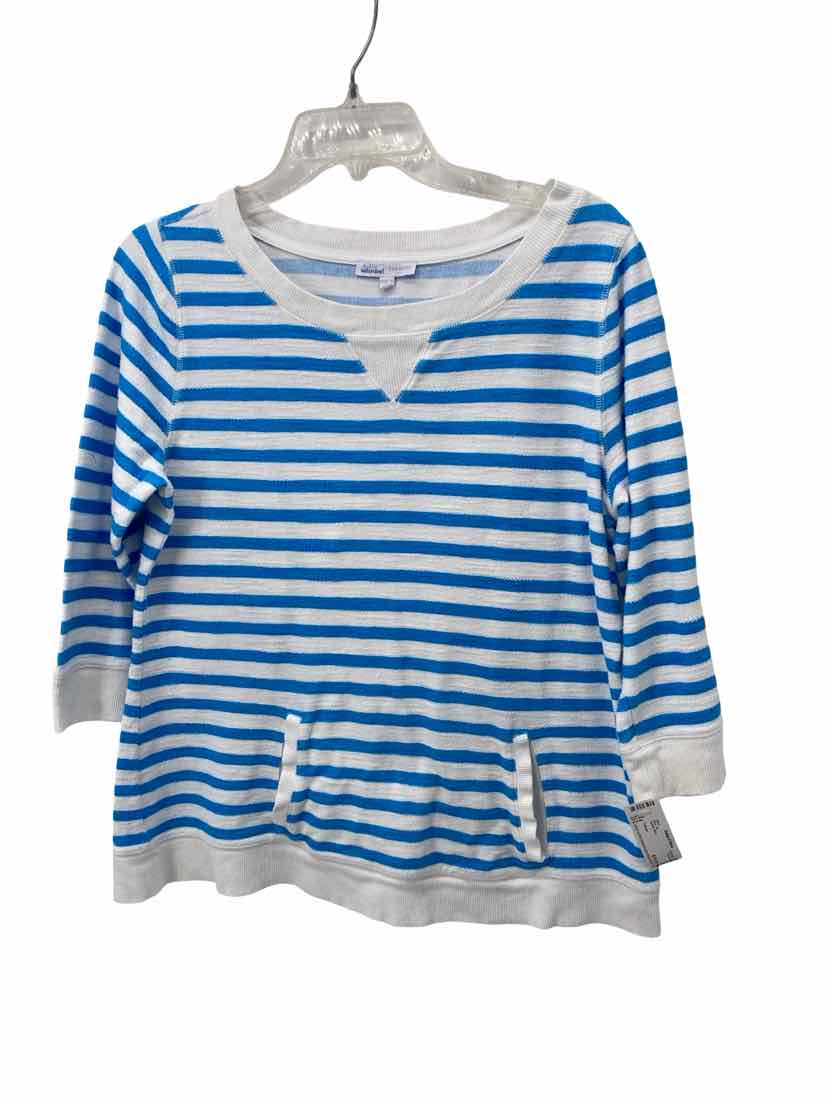 Talbots Ladies Size M Shirt