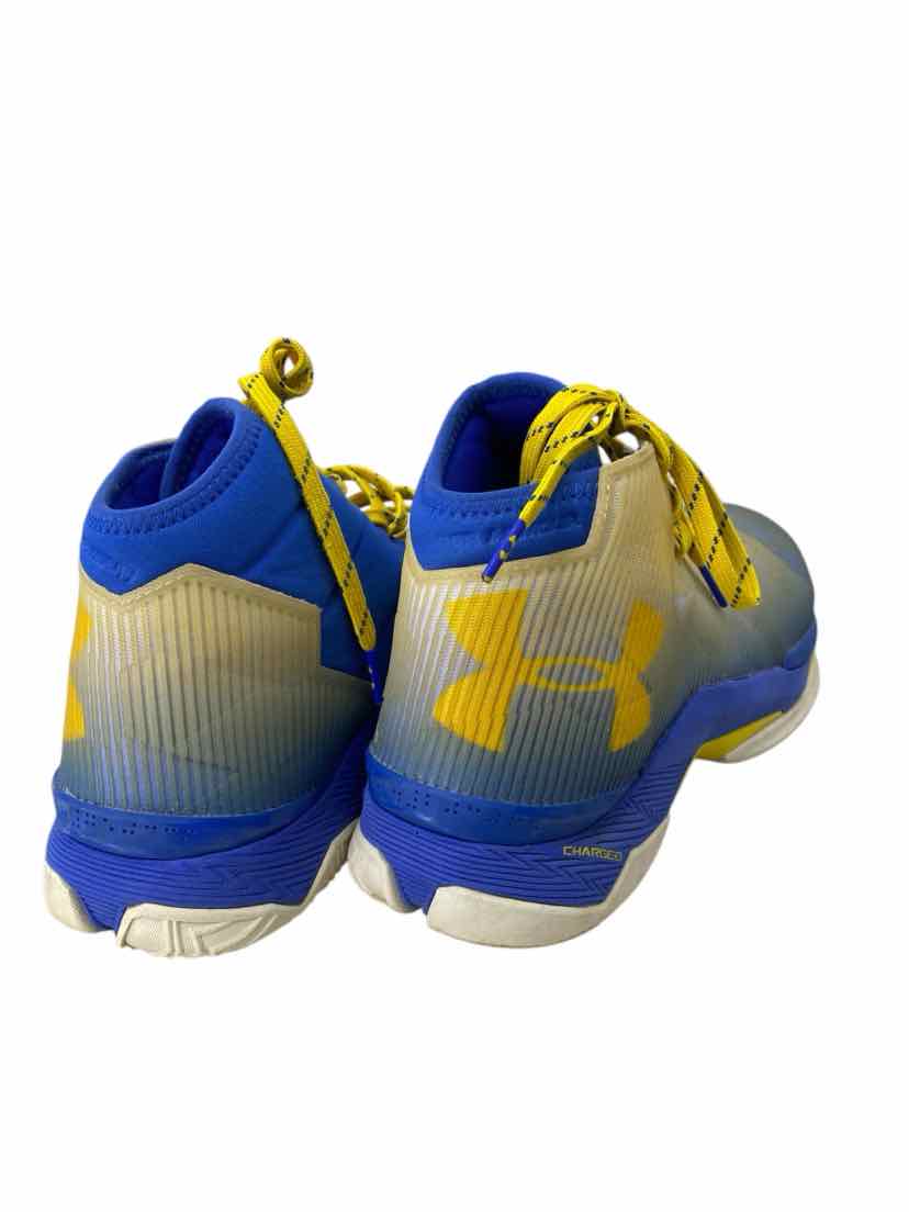 Under Armour Men's Size 9.5 Shoes