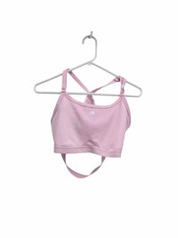 Adidas Ladies Size M Sports Bra