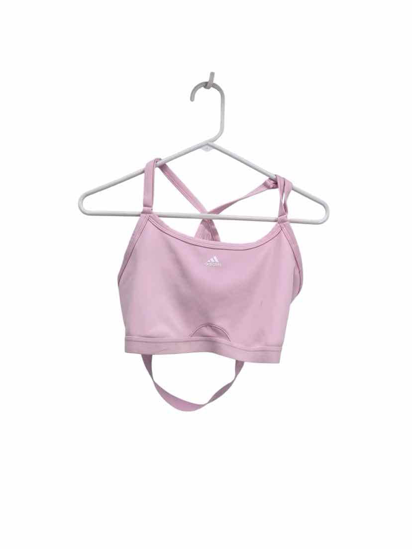 Adidas Ladies Size M Sports Bra