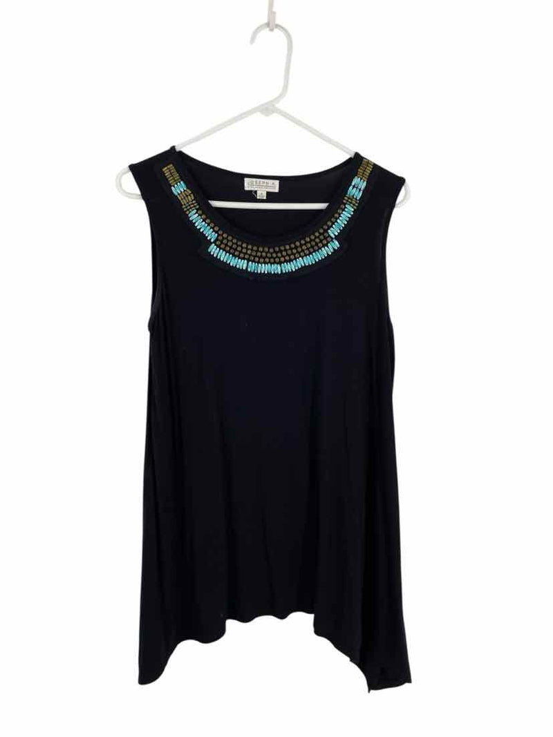 Joseph A Ladies Size M Shirt