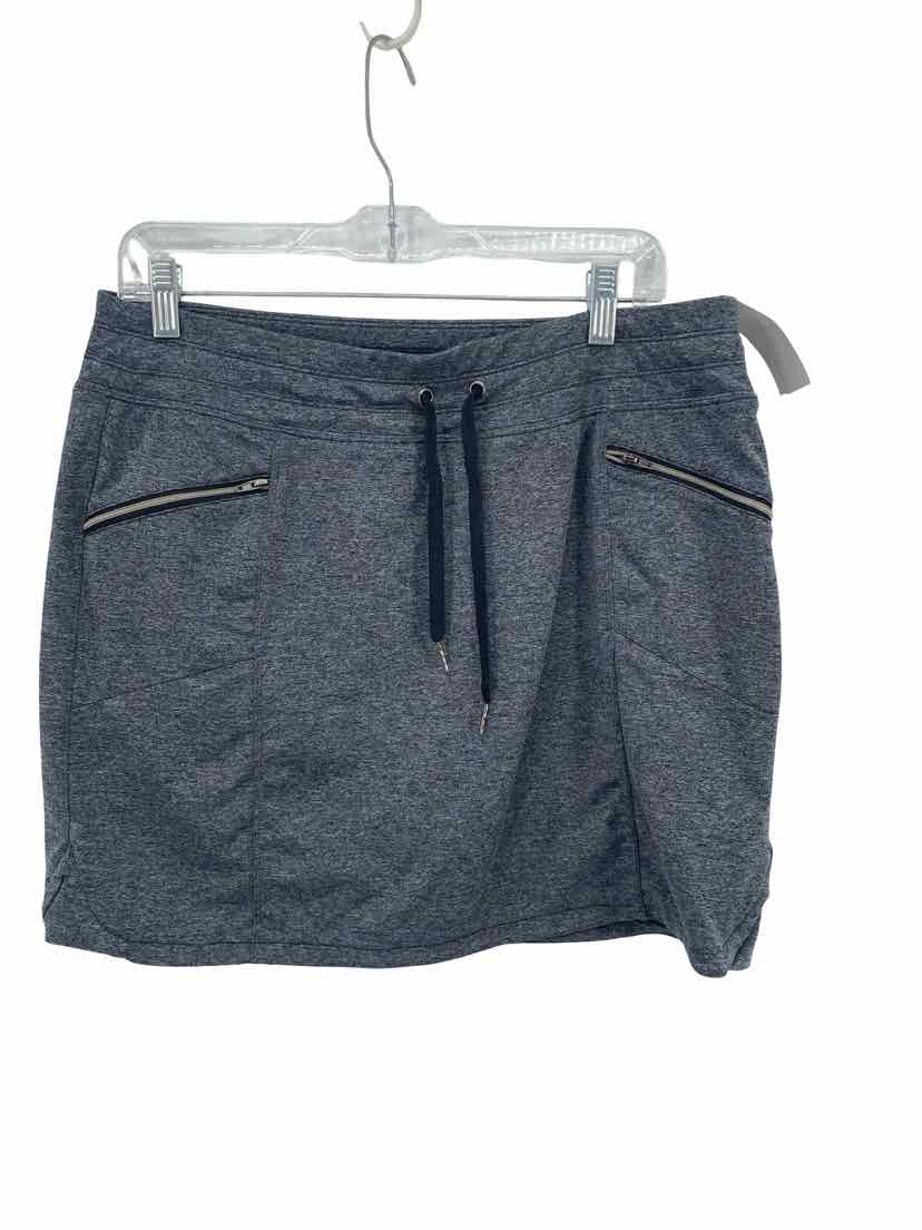 tangerine Ladies Size XL Skort