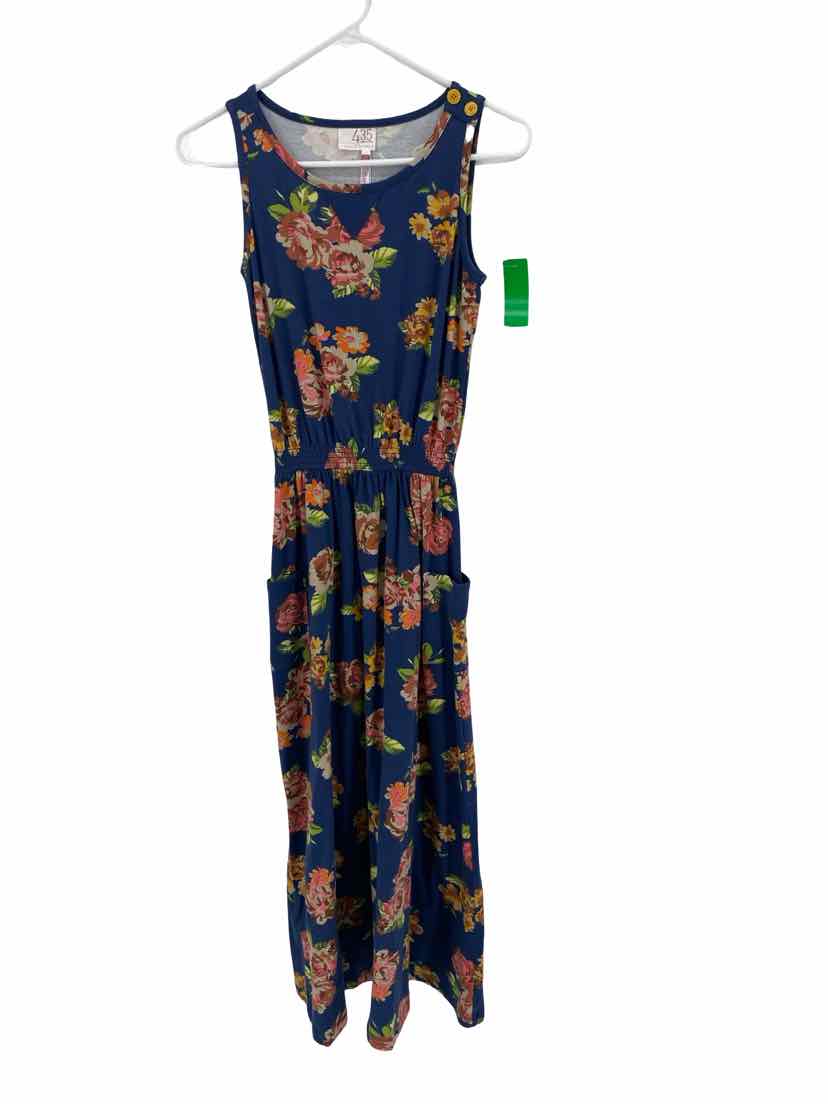 Matilda Jane Kids Size 12 Dress