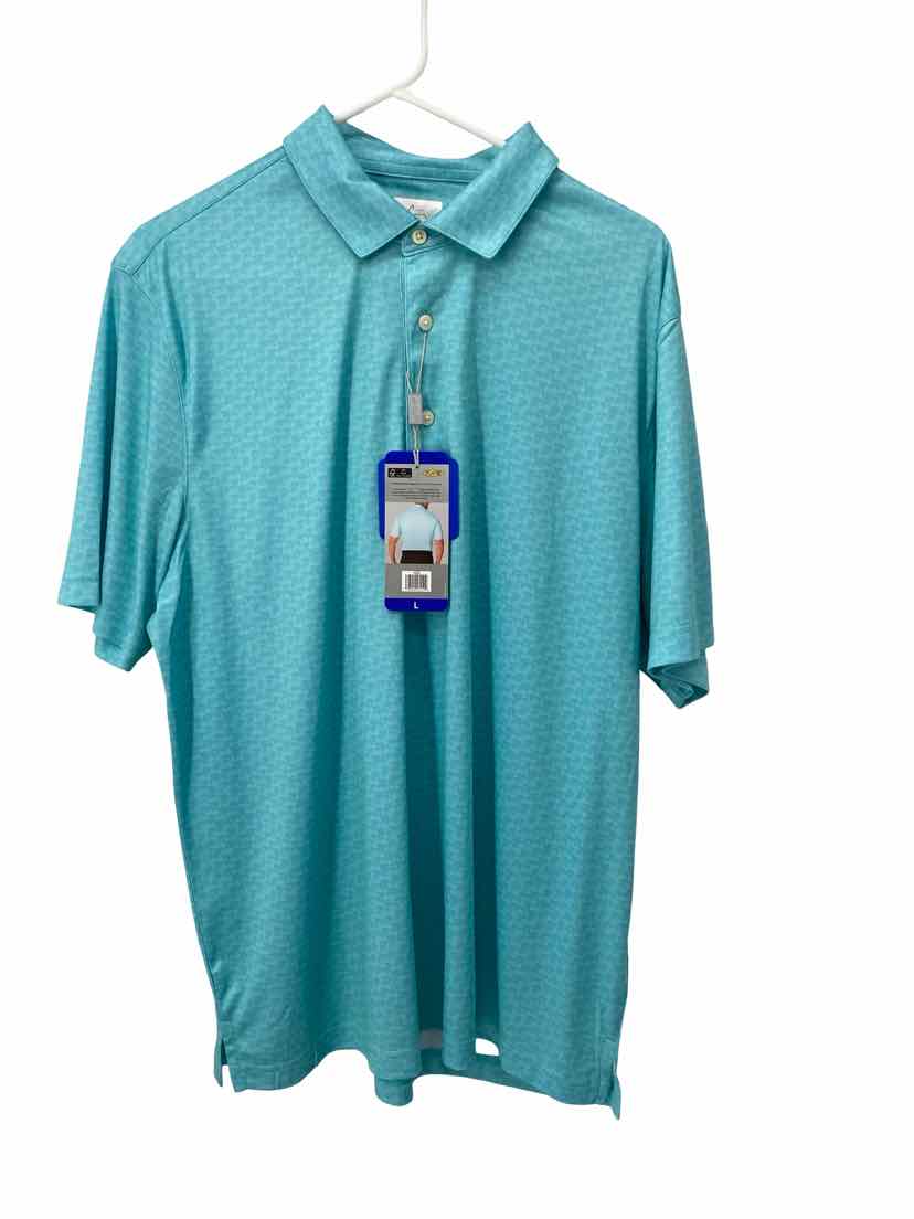 Shark Men's Size L NEW Shirt