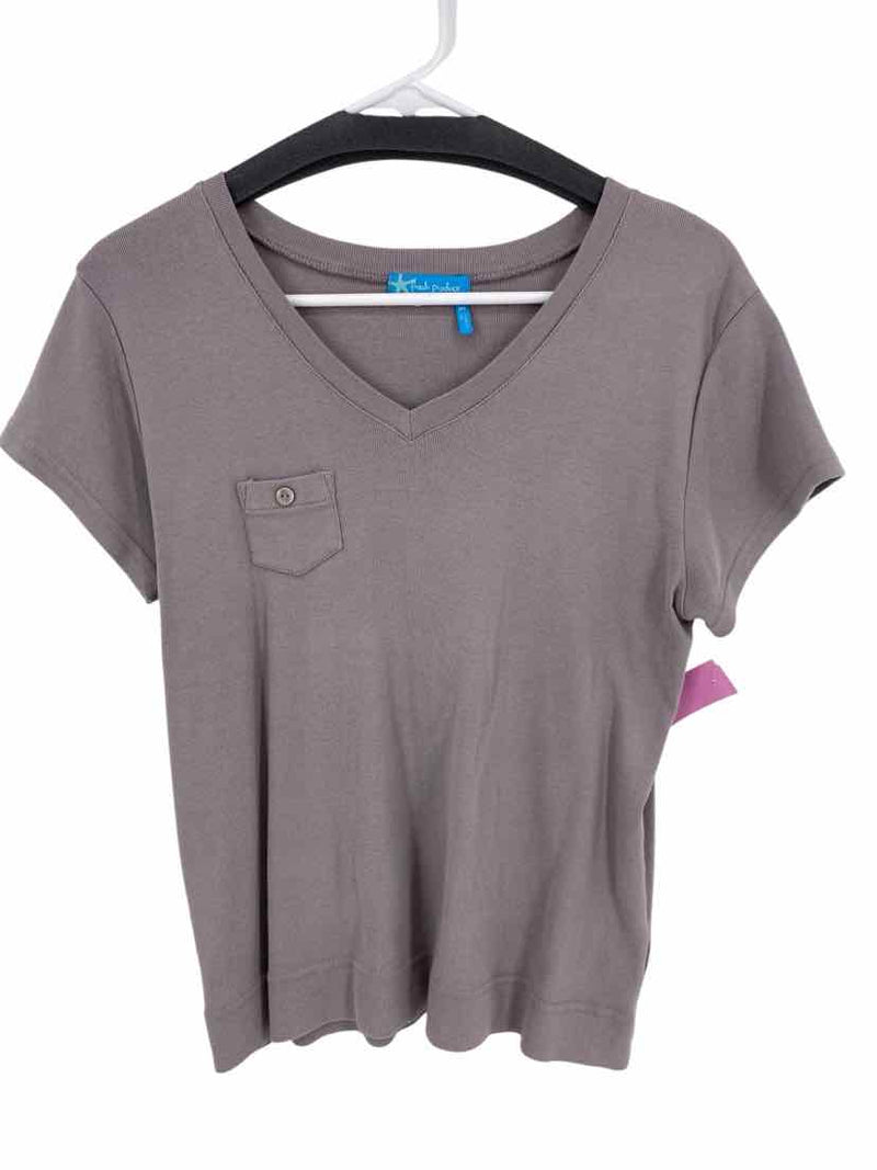 Fresh Produce Ladies Size Medium Shirt