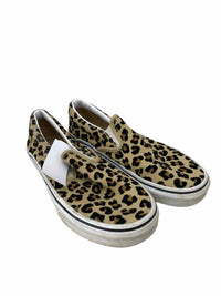 Vans Ladies Size 6 Shoes