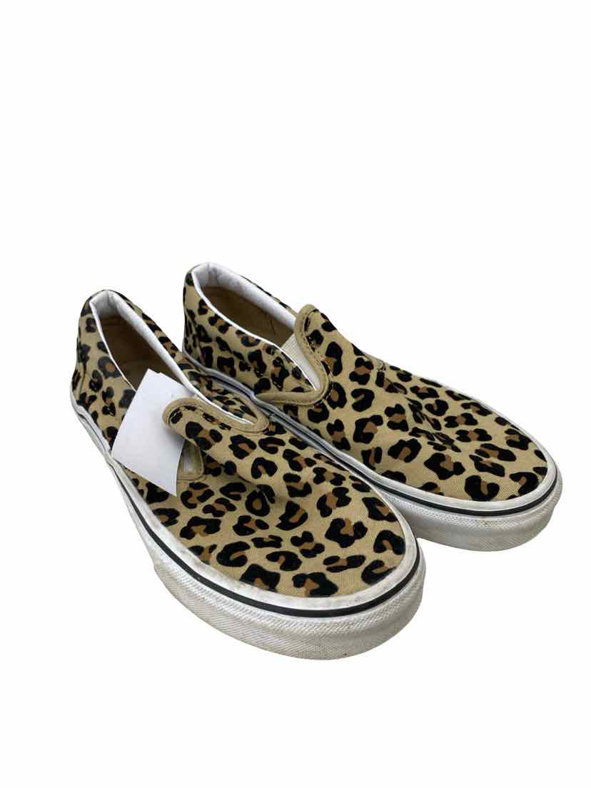 Vans Ladies Size 6 Shoes