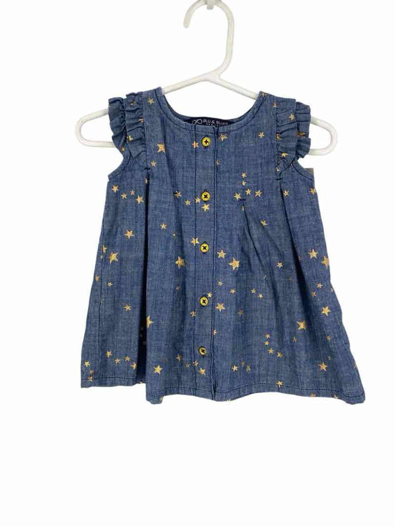 Kids Size 6-12m Dress