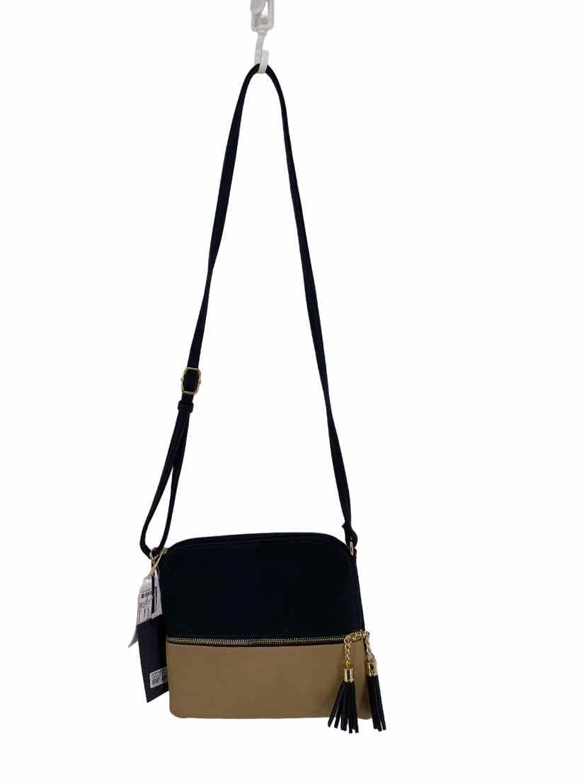 Deluxity Ladies NEW Crossbody