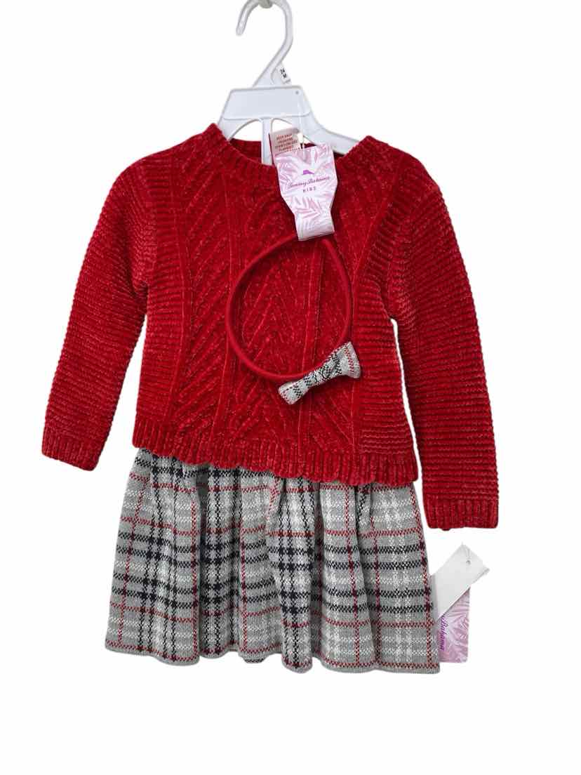 Tommy Bahama Kids Size 24m NEW 3 pc
