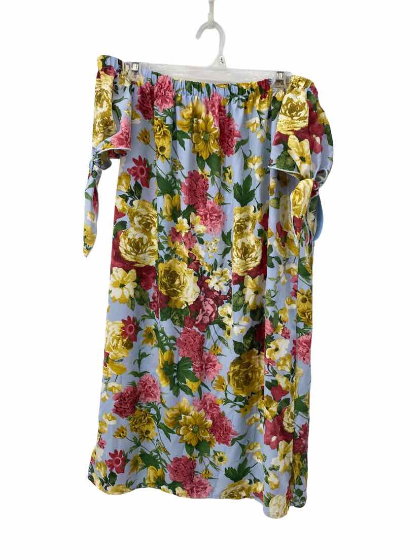 Les Amis Ladies Size Medium Dress