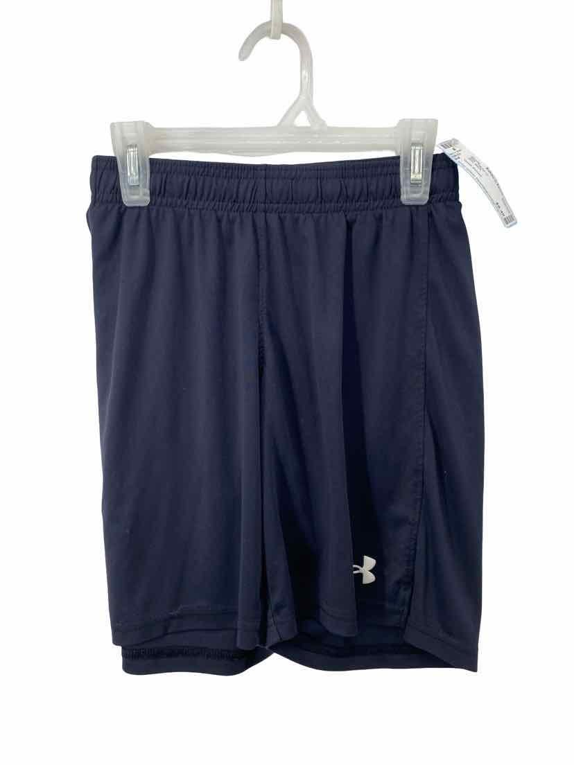 Under Armour Kids Size YM/10-12 Shorts
