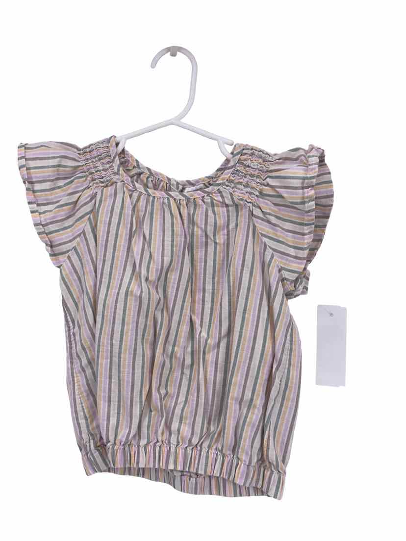 Carter's Kids Size 5 Shirt