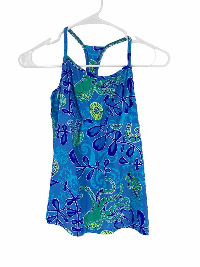 Spunkwear Ladies Size XS Shirt