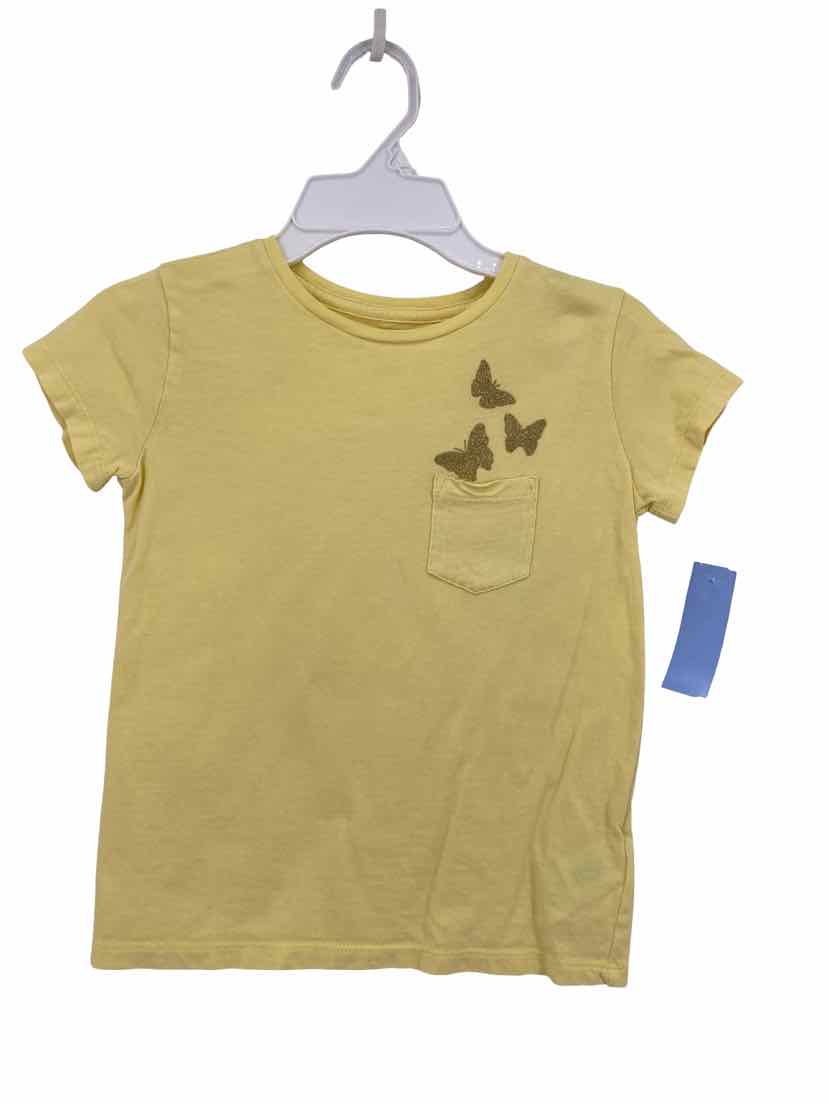Crewcuts Kids Size 6/7 Shirt