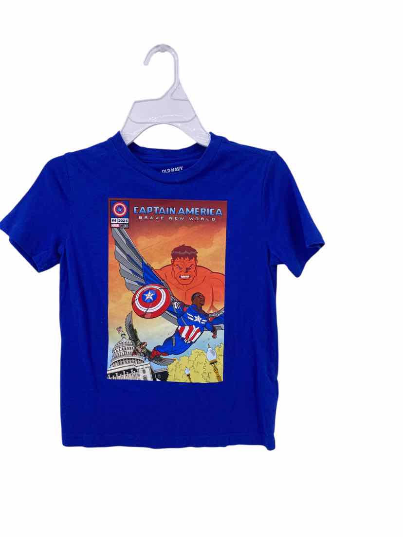 Old Navy Kids Size 6-7 Shirt