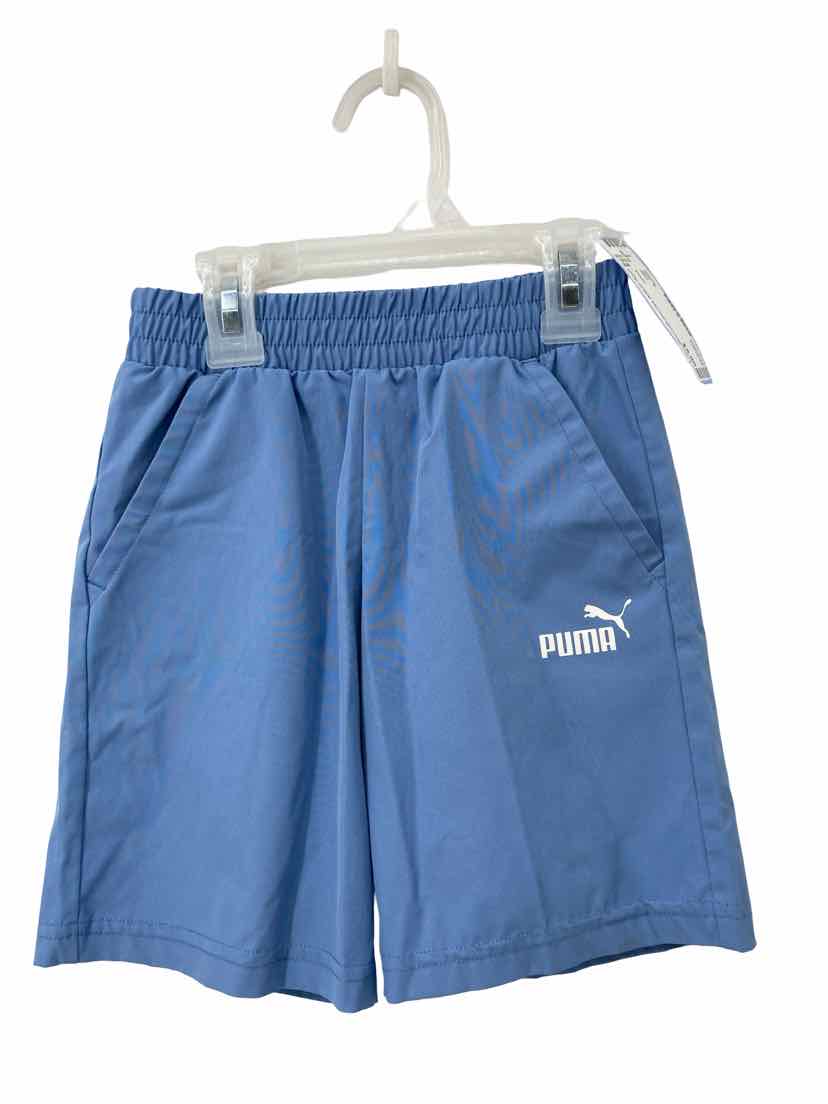 Puma Size 4t Shorts