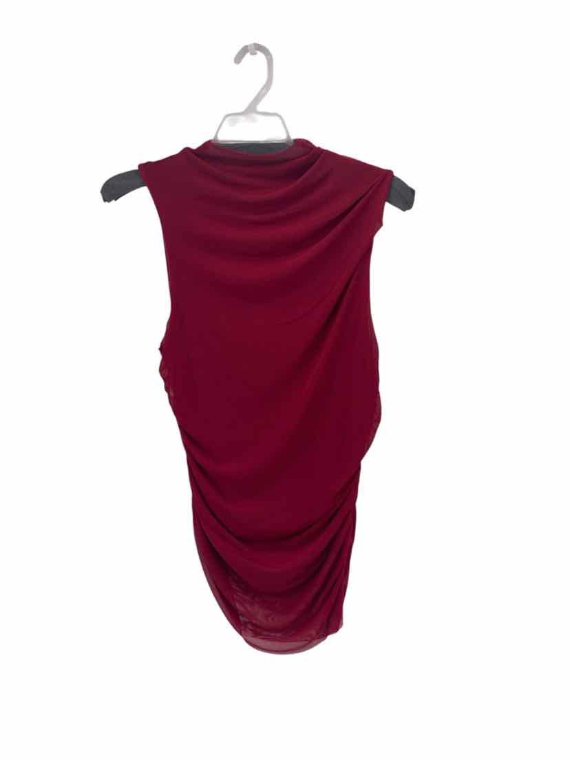 Sugar Lips Ladies Size XS NEW Shirt