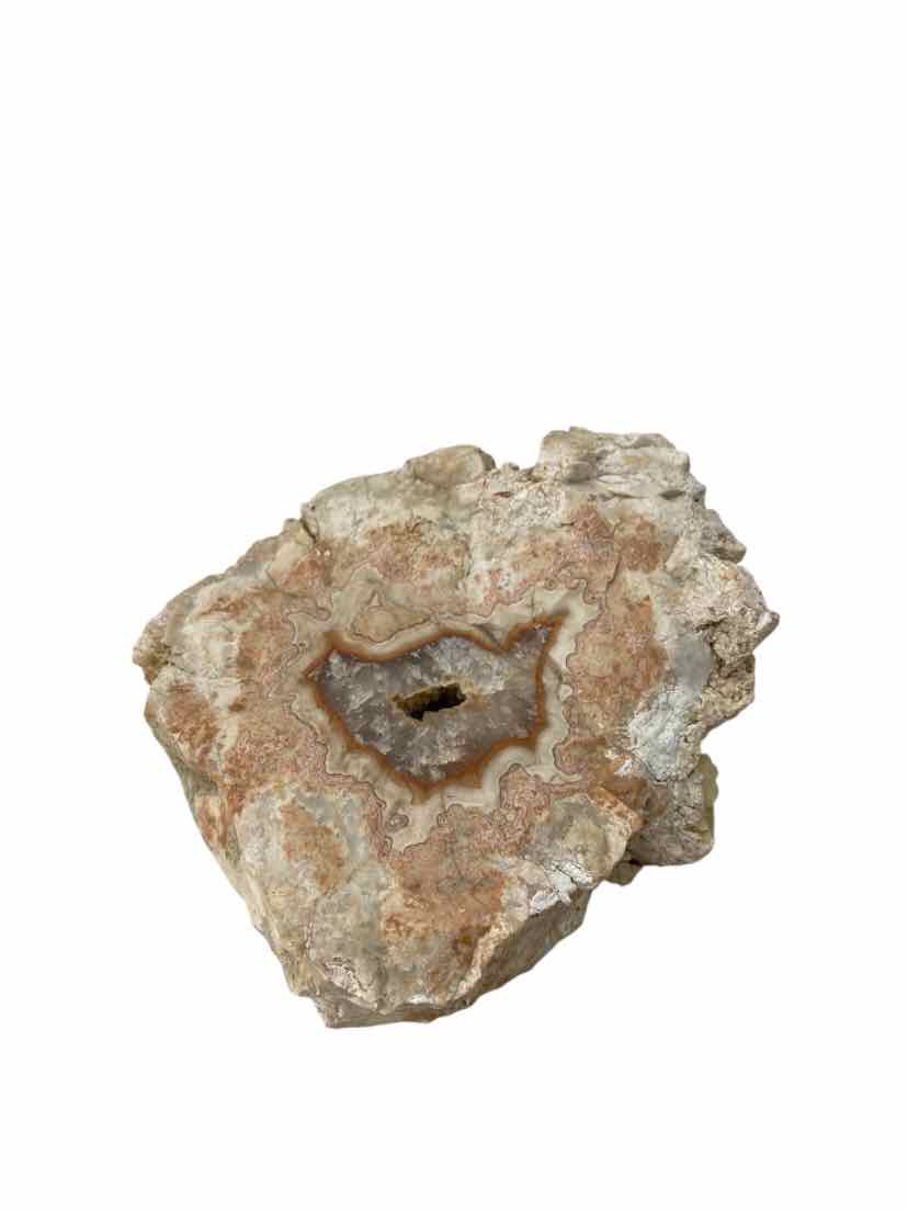 Cream Rock