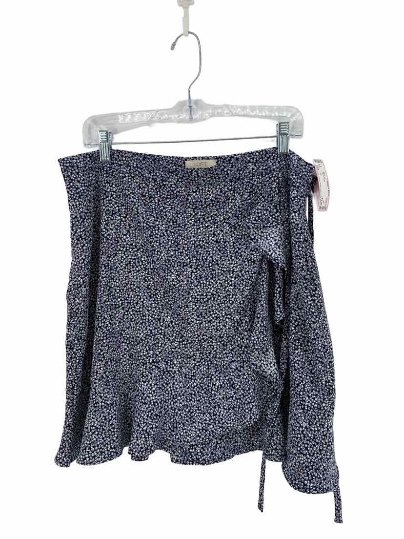 Loft Ladies Size 14P Skirt