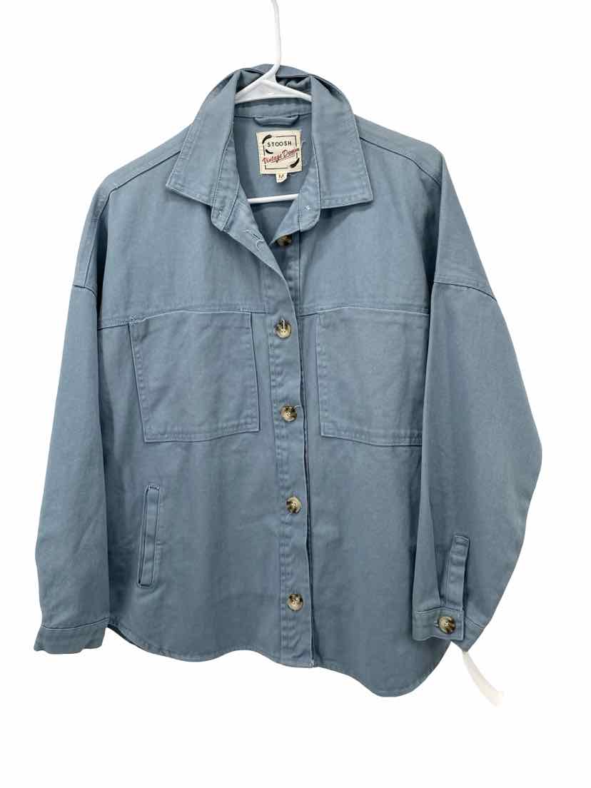 Stoosh Ladies Size M Jacket