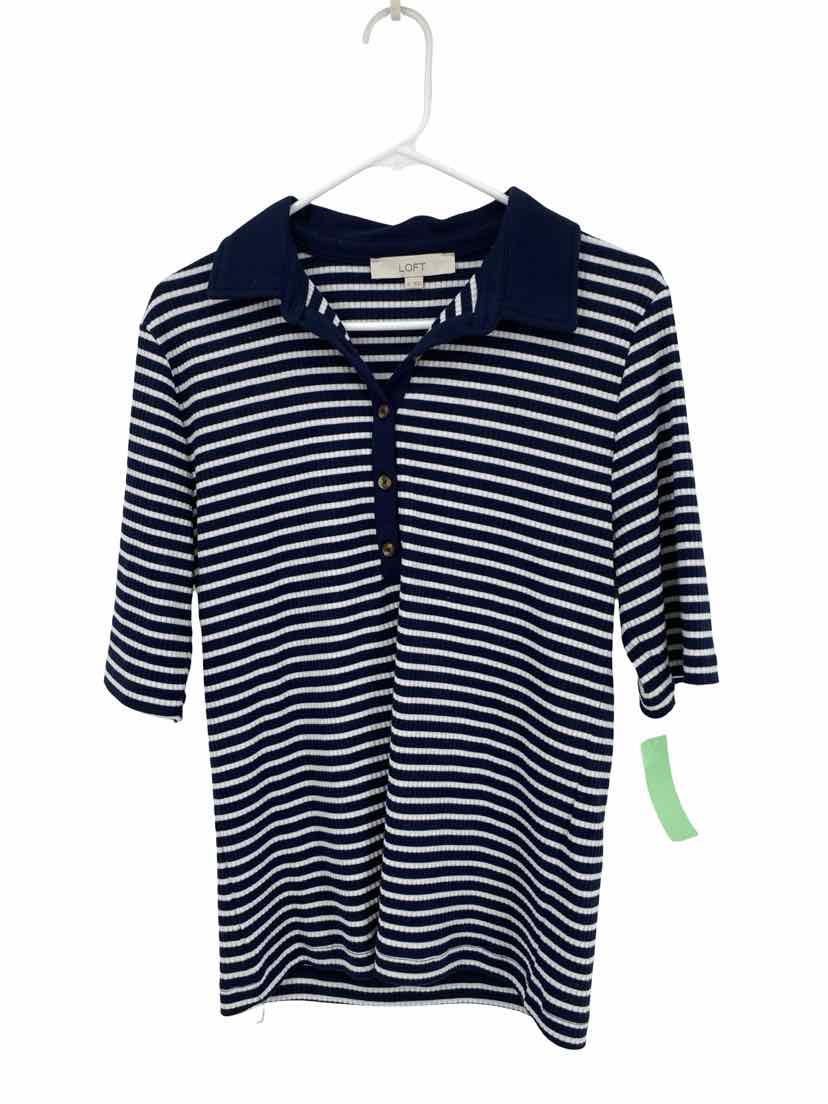 Loft Ladies Size XL Shirt