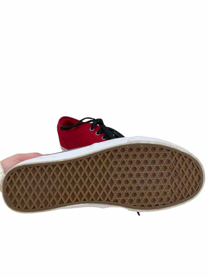 Vans Men's Size 10.5 Shoes