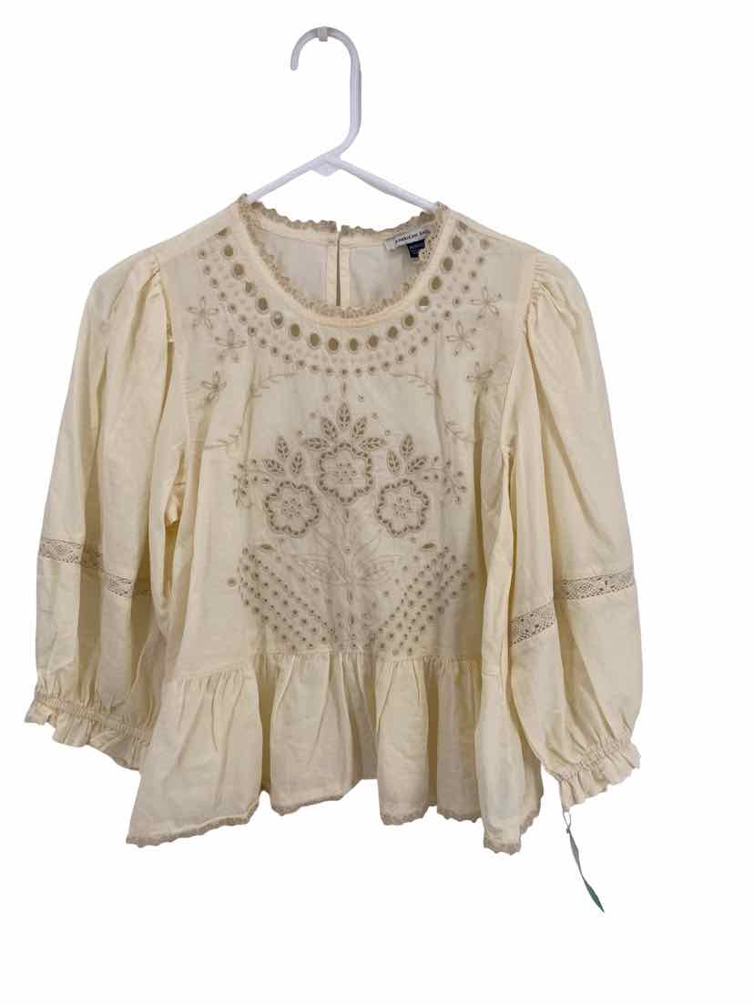 American Eagle Ladies Size XS Shirt