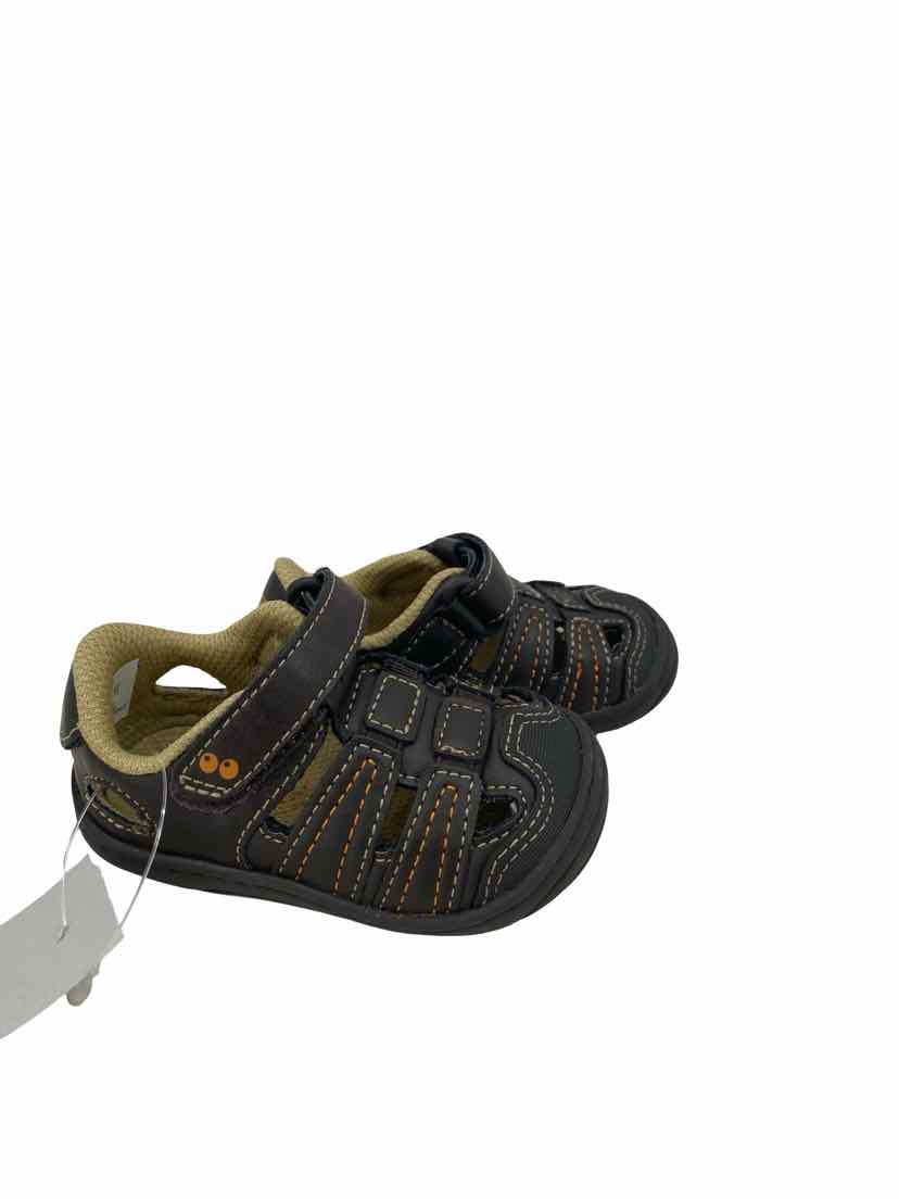 Stride Rite Kids Size 3 Shoes