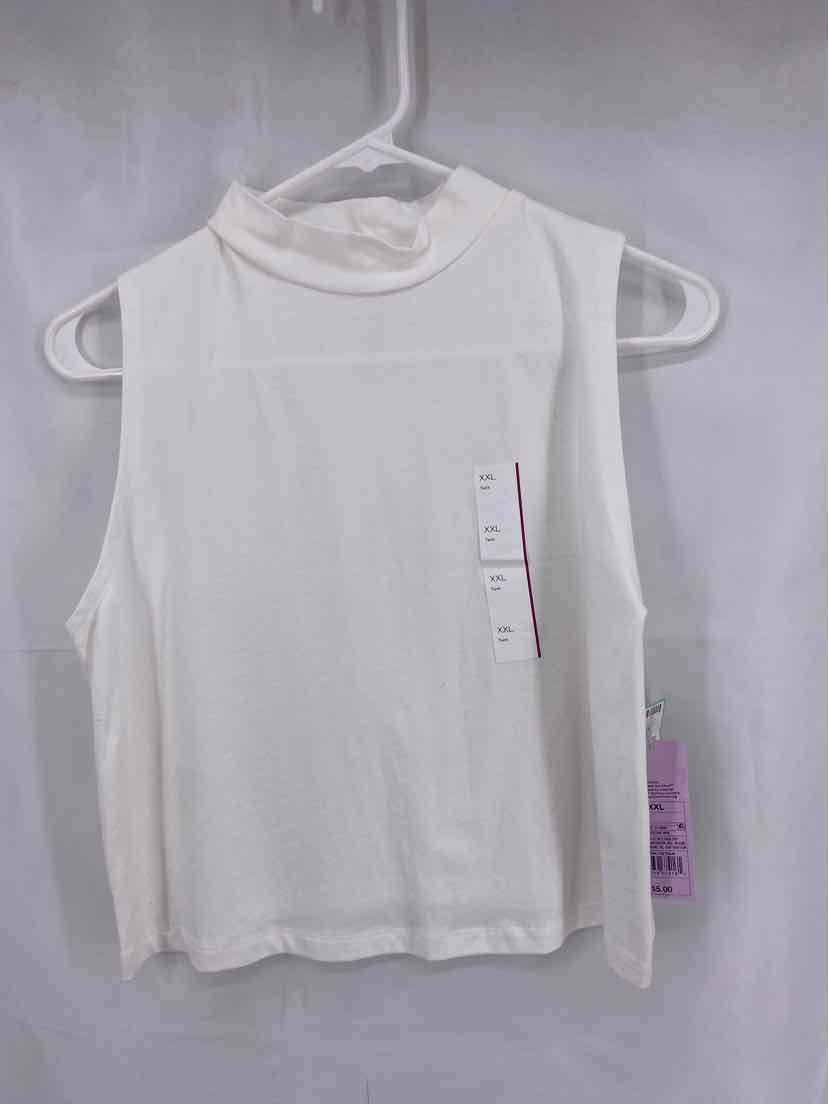 Wild Fable Ladies Size XXL NEW Shirt