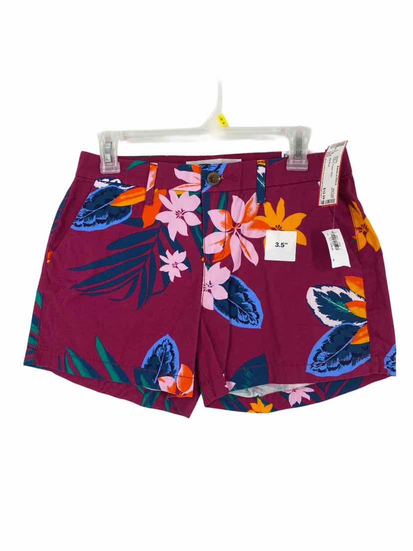 Old Navy Ladies Size 2 NEW Shorts